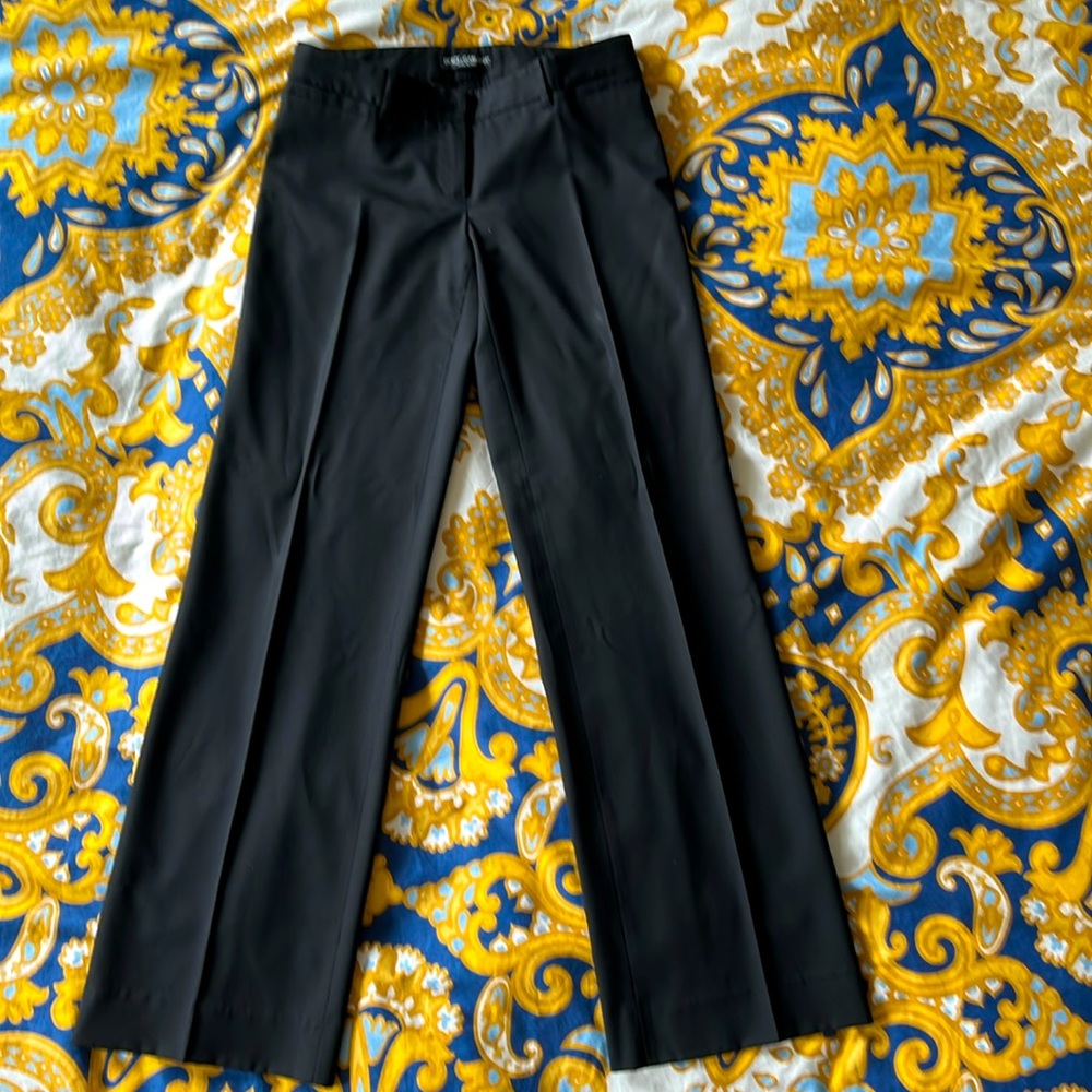 Dolce&Gabbana trousers